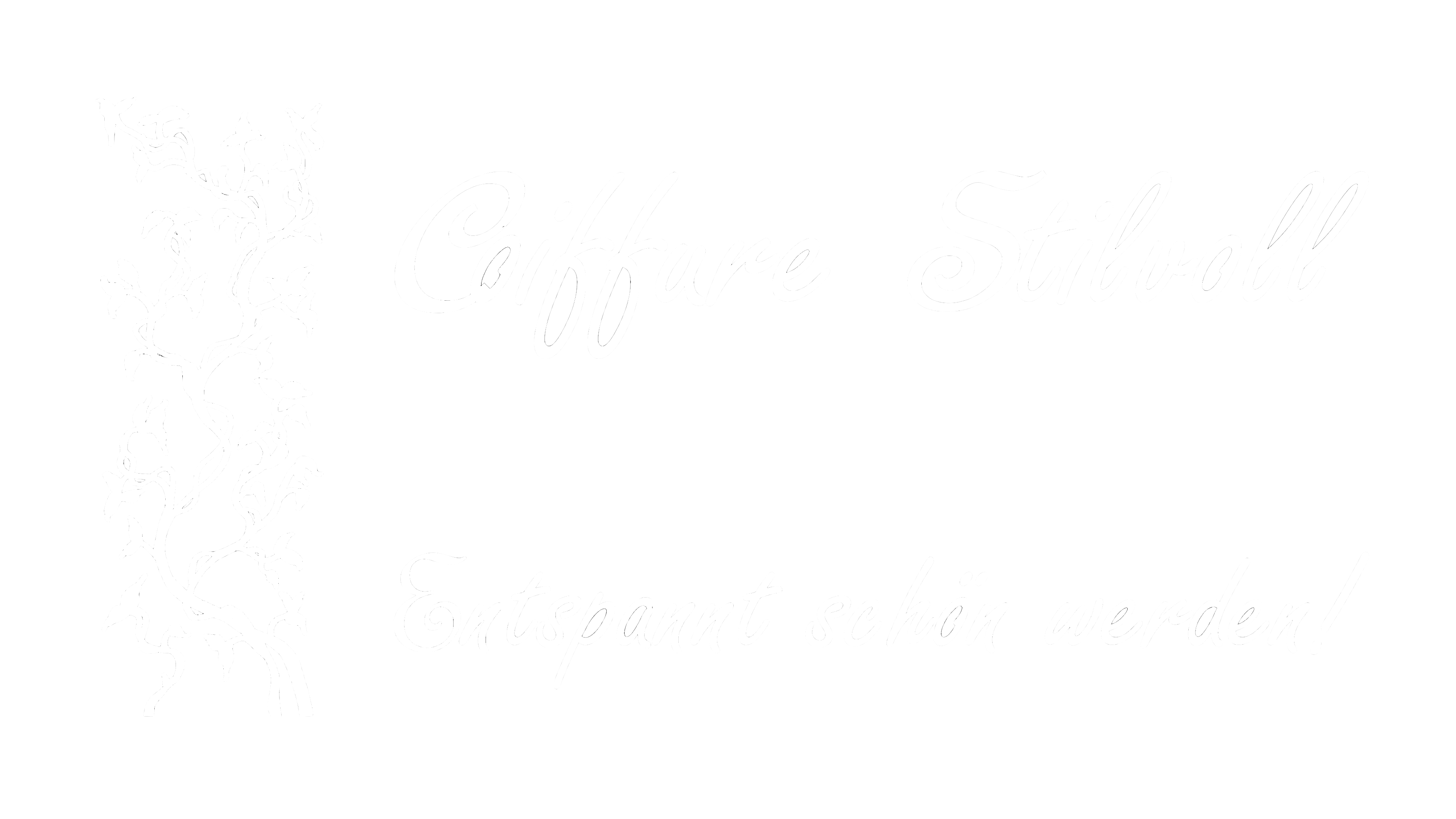 Coiffure Stilvoll
